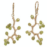 Guenevere 070 - choice of stone - RoseGold