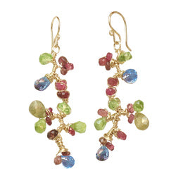 Guenevere 073 - RoseGold