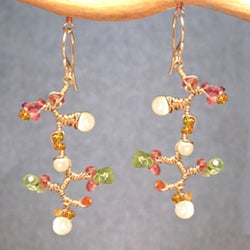 Guenevere 076 - RoseGold