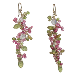 Guenevere 078 - RoseGold