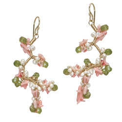 Guenevere 080 - RoseGold