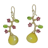 Guenevere 081 - Gold