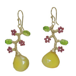 Guenevere 081 - Gold