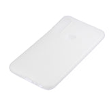 For Redmi 8 8A note 8T TPU Back Cover Soft Candy Color Frosted Surface Shockproof TPU Mobile Phone Protective Case 2