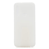 For Redmi 8 8A note 8T TPU Back Cover Soft Candy Color Frosted Surface Shockproof TPU Mobile Phone Protective Case 2