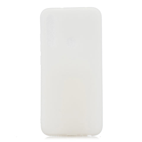 For Redmi 8 8A note 8T TPU Back Cover Soft Candy Color Frosted Surface Shockproof TPU Mobile Phone Protective Case 2
