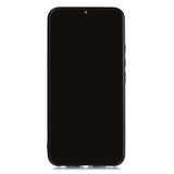 For VIVO Y17 Shockproof Double Buckle Wallet Case Cell Phone Case PU Leather Flip Stand Phone Cover With Card Slots gray