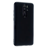 for VIVO Reno Ace/X2 PRO/ A9 2020/A5 2020 Thicken 2.0mm TPU Back Cover Cellphone Case Shell white