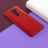 for VIVO Reno Ace/X2 PRO/ A9 2020/A5 2020 Thicken 2.0mm TPU Back Cover Cellphone Case Shell white