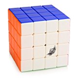 Cyclone Boys 4x4 FeiYue Stickerless Speed Cube