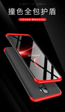 For OPPO A5 2020/A11X Cellphone Cover Hard PC Phone Case Bumper Protective Smartphone Shell gold