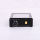 Spectrum Analyzer Handheld 35M-4400M Simple Measurement of Interphone Signal black