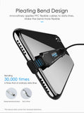 MCDODO head back charging line (1-1.8m)