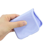 For iPhone 5/5S/SE/6/6S/6 Plus/6S Plus/7/8/7 Plus/8 Plus Cellphone Cover Soft TPU Bumper Protector Phone Shell Rose pink