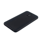 For Redmi 8 8A note 8T TPU Back Cover Soft Candy Color Frosted Surface Shockproof TPU Mobile Phone Protective Case 1