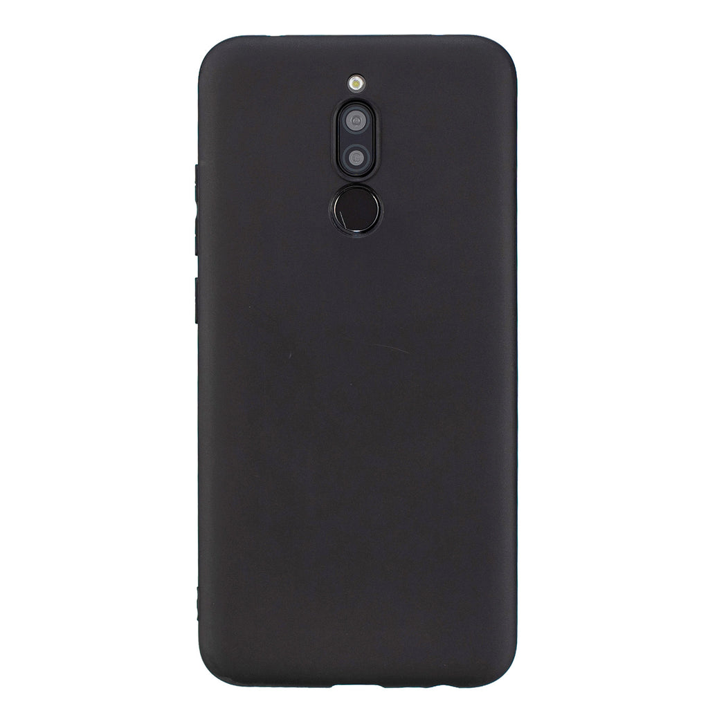 For Redmi 8 8A note 8T TPU Back Cover Soft Candy Color Frosted Surface Shockproof TPU Mobile Phone Protective Case 1