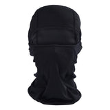 Outdoor Cycling Balaclava Full Face Mask Bicycle Ski Bike Ride Snowboard Sport Headgear black_One size