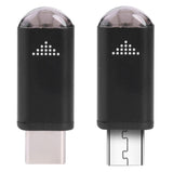 Mini Smart Mobile Phone Infrared IR Remote Transmitter Jacks Control Plug type c-USB interface