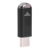 Mini Smart Mobile Phone Infrared IR Remote Transmitter Jacks Control Plug Micro-USB interface