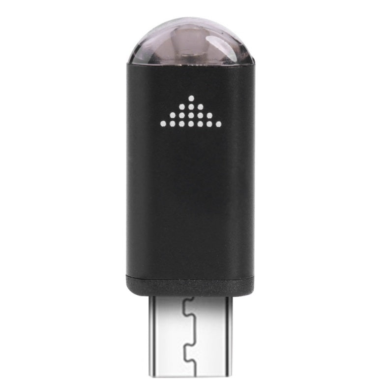 Mini Smart Mobile Phone Infrared IR Remote Transmitter Jacks Control Plug type c-USB interface