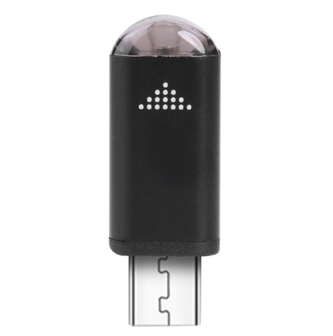 Mini Smart Mobile Phone Infrared IR Remote Transmitter Jacks Control Plug type c-USB interface