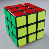 Sky Buddy Puzzle YJ SuLong 3x3x3 Competition Version (56mm)(Black)