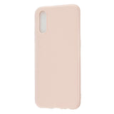 For VIVO IQOO Neo/Y97 Glossy TPU Phone Case Mobile Phone Soft Cover Anti-Slip Full Body Protection Sakura pink