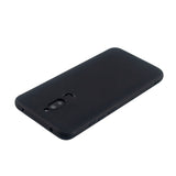 For Redmi 8 8A note 8T TPU Back Cover Soft Candy Color Frosted Surface Shockproof TPU Mobile Phone Protective Case 1