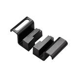 Remote Control Mount Phone Case Holder Bracket For DJI Mavic 2/Mini/Pro/Air Spark black