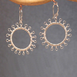 Kashmir 01 - Silver