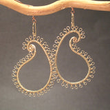 Kashmir 11 - Gold