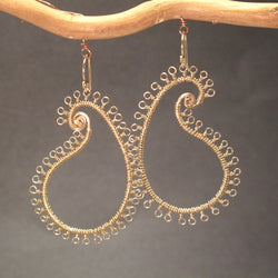Kashmir 11 - Gold