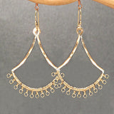 Kashmir 12 - Gold