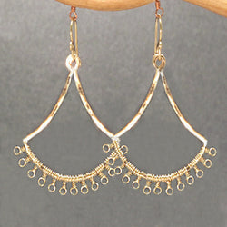 Kashmir 12 - Silver