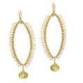 Kashmir 19 - choice of stone - RoseGold