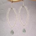 Kashmir 19 - choice of stone - Silver
