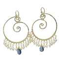 Kashmir 20 - choice of stone - RoseGold