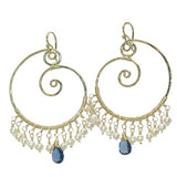 Kashmir 20 - choice of stone - RoseGold