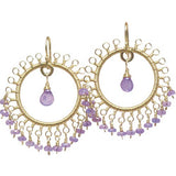 Kashmir 23 - choice of stone - RoseGold