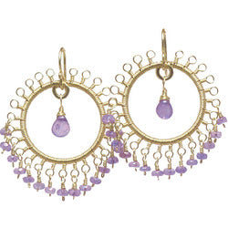 Kashmir 23 - choice of stone - RoseGold