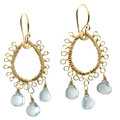 Kashmir 24 - choice of stone - RoseGold
