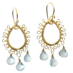 Kashmir 24 - choice of stone - RoseGold