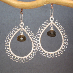 Kashmir 25 - choice of stone - Gold