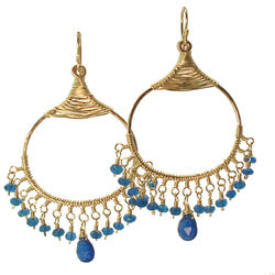 Kashmir 29 - choice of stone - RoseGold