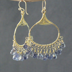 Kashmir 42 - Gold
