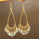 Kashmir 44 - Gold