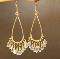 Kashmir 44 - Gold