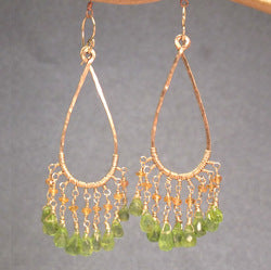 Kashmir 55 - Gold