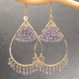 Kashmir 56 - choice of stone - Silver