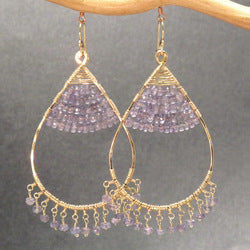 Kashmir 56 - choice of stone - Silver